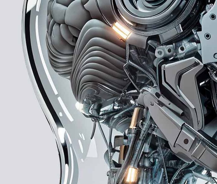 Transforming harsh legal contract analysis with AI landscape (Demo)