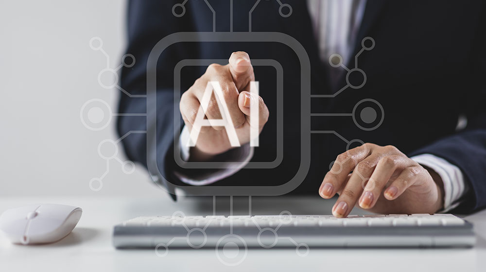 Intelligent predictive maintenance system for Industrial machinery (Demo)